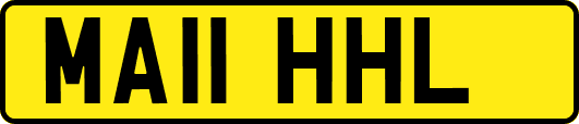 MA11HHL