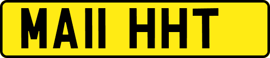 MA11HHT