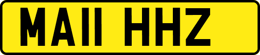 MA11HHZ