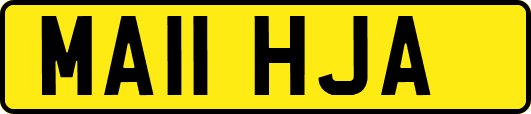 MA11HJA