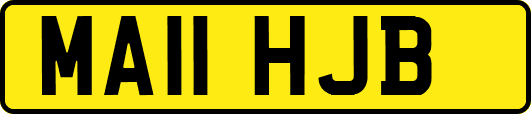 MA11HJB