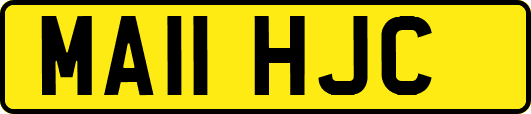 MA11HJC