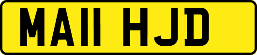 MA11HJD