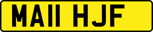 MA11HJF