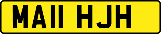 MA11HJH