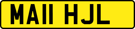 MA11HJL
