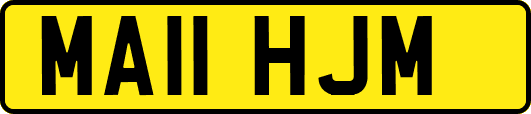 MA11HJM