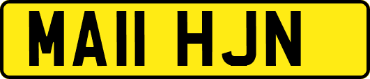 MA11HJN