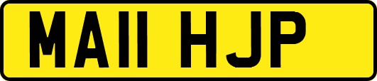 MA11HJP
