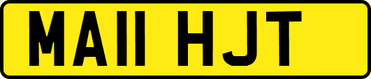 MA11HJT