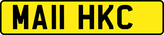 MA11HKC