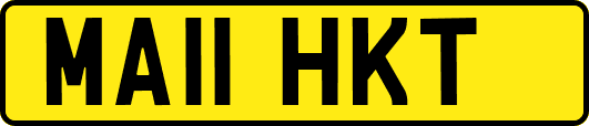 MA11HKT