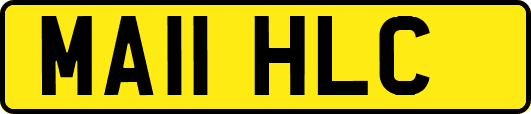 MA11HLC