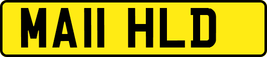 MA11HLD