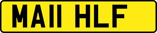 MA11HLF