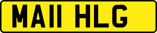 MA11HLG