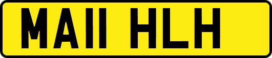 MA11HLH
