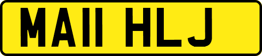 MA11HLJ