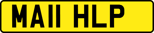 MA11HLP