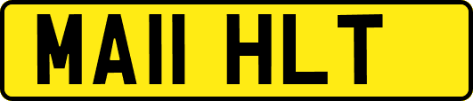 MA11HLT