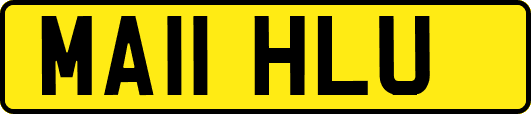 MA11HLU