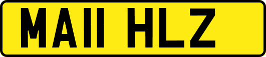 MA11HLZ