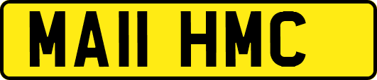 MA11HMC