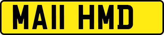 MA11HMD
