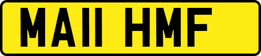 MA11HMF