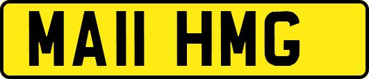 MA11HMG