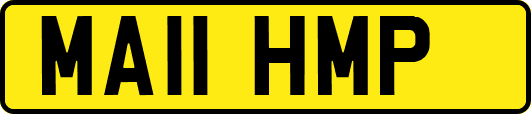 MA11HMP