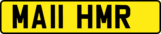 MA11HMR