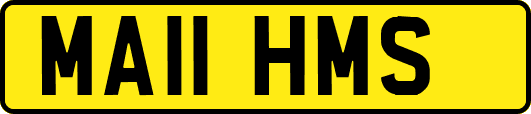 MA11HMS