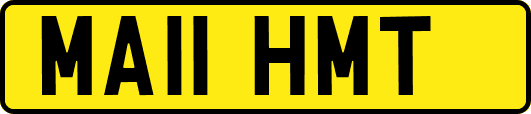 MA11HMT