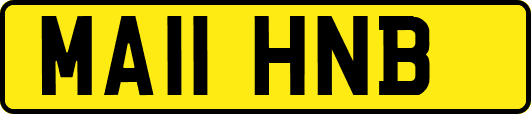 MA11HNB