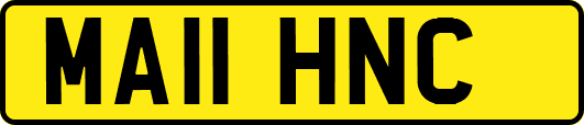 MA11HNC
