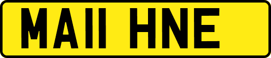 MA11HNE