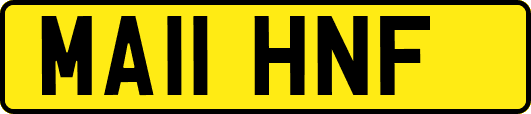 MA11HNF