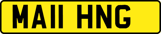MA11HNG