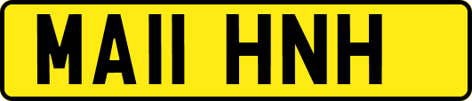MA11HNH