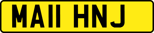 MA11HNJ