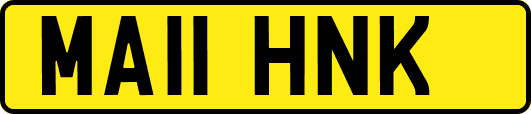 MA11HNK
