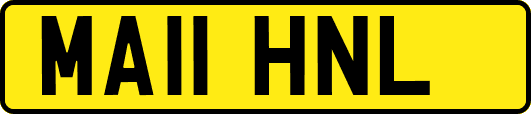 MA11HNL