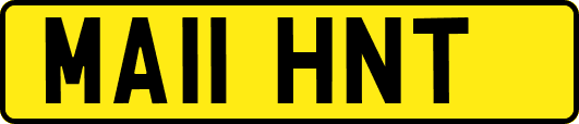 MA11HNT