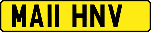MA11HNV