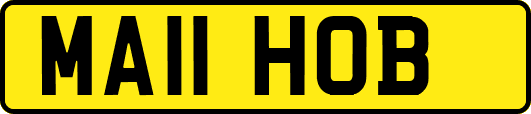 MA11HOB