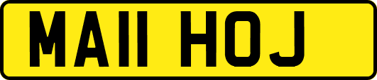 MA11HOJ