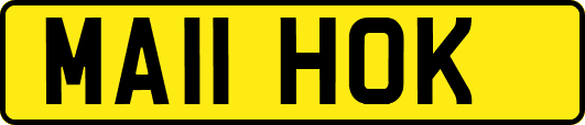 MA11HOK