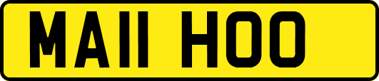 MA11HOO