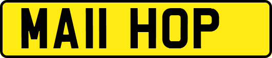 MA11HOP
